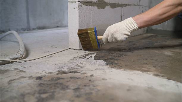 24/7 Emergency Waterproofing experts in Liberty, SC